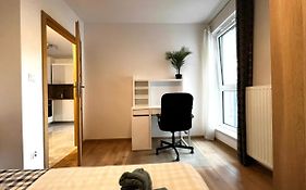 Downtown Apartment